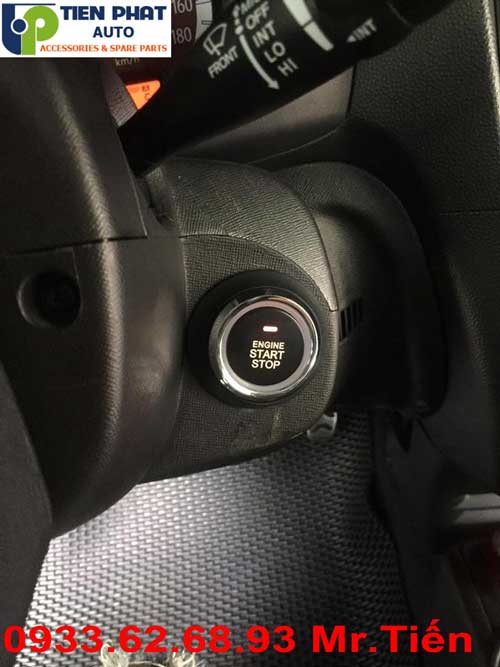 độ nút đề nổ cho hyundai I30 tai tp hcm